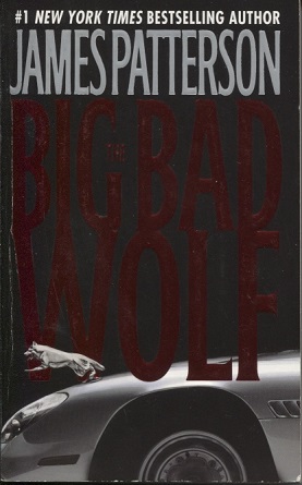 Image for The Big Bad Wolf