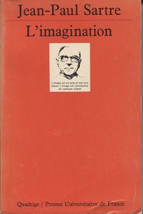Image for L'imagination