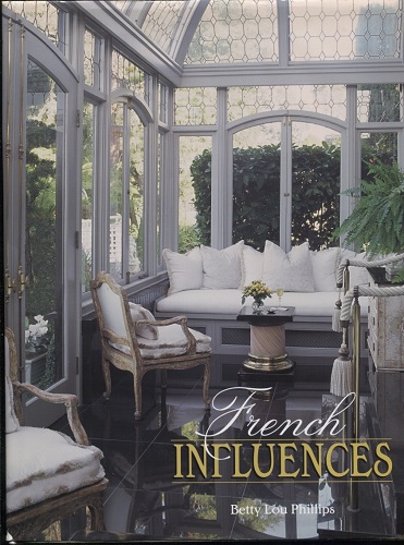 Image for French Influences