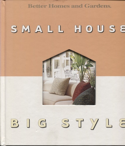 Image for Small House, Big Style
