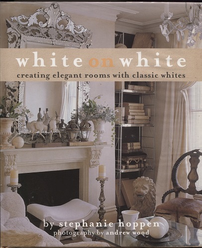 Image for White on White Creating Elegant Rooms with Classic Whites