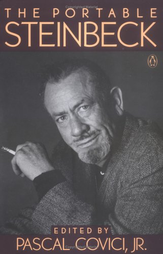 Image for The Portable Steinbeck