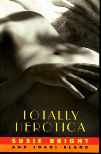 Image for Totally Herotica A Collection of Women's Erotic Fiction