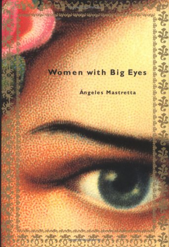 Image for Women With Big Eyes
