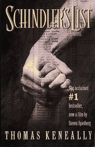 Image for Schindler's List