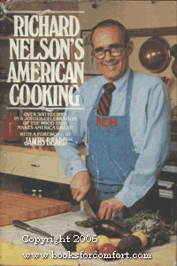 Image for Richard Nelson's American Cooking